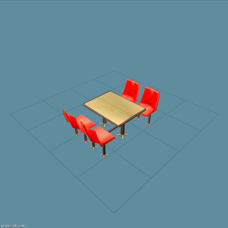 dinerseat_2 配图
