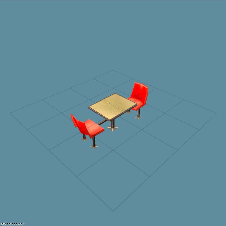 dinerseat_3 配图
