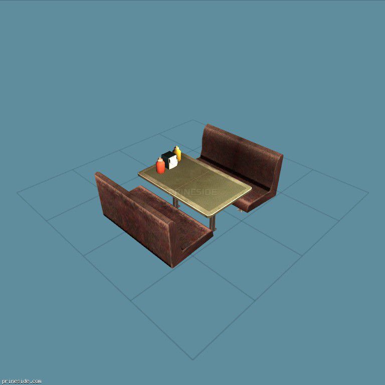 dinerseat_4 配图