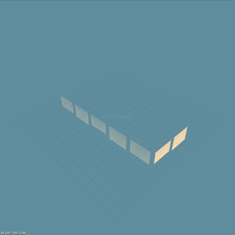 DONUT_BLINDS 配图