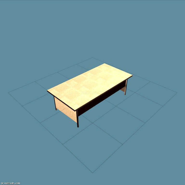 est_desk 配图