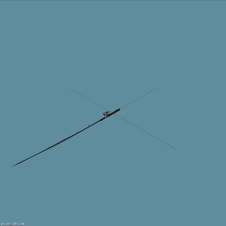 FishingRod 配图