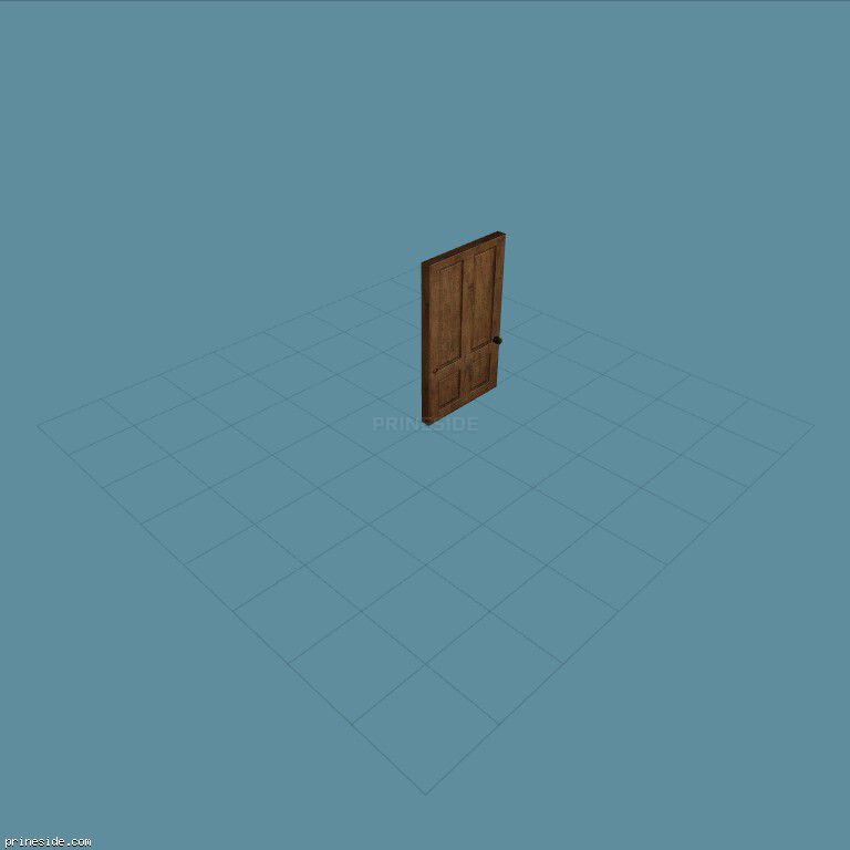 Gen_doorINT04 配图