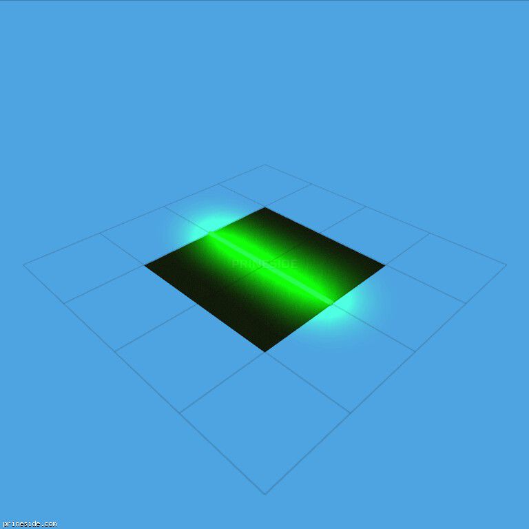 GreenNeonTube1 配图