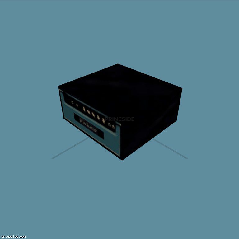 GuitarAmp1 配图