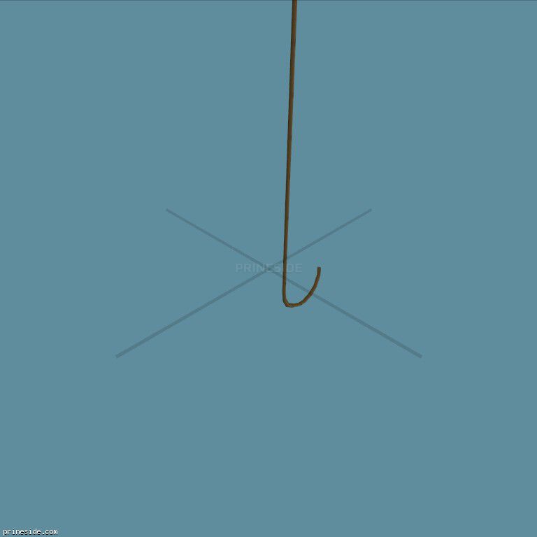 gun_cane 配图