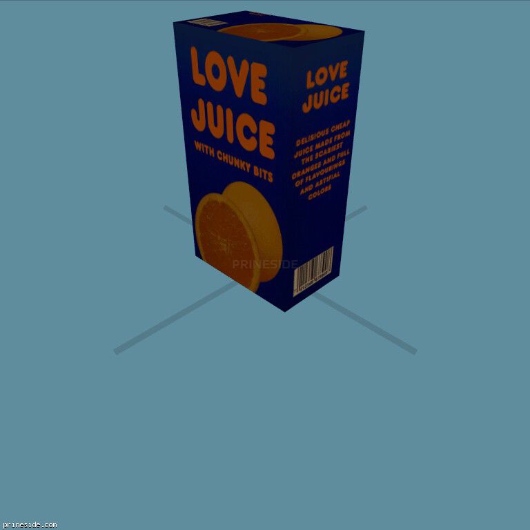 JuiceBox1 配图