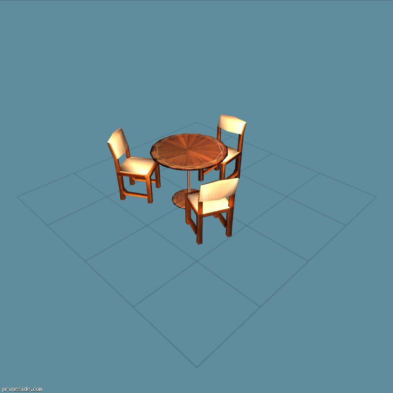 kb_table_chairs1 配图
