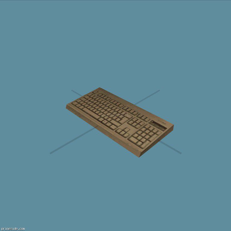 Keyboard1 配图