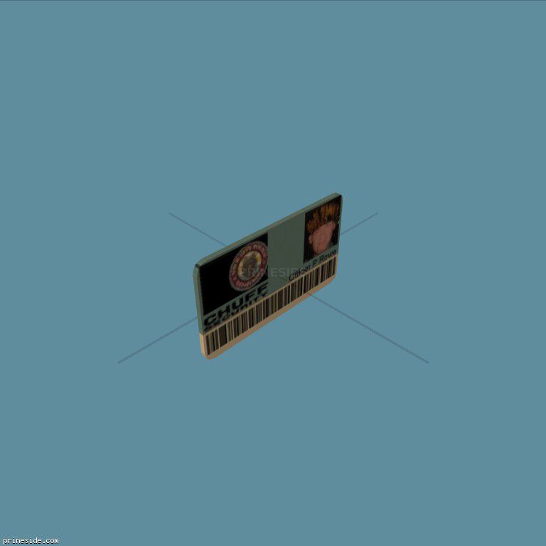 keycard 配图
