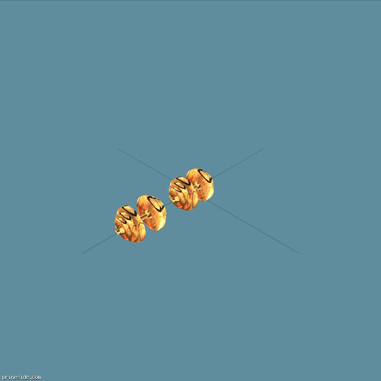 kmb_dumbbell2 配图