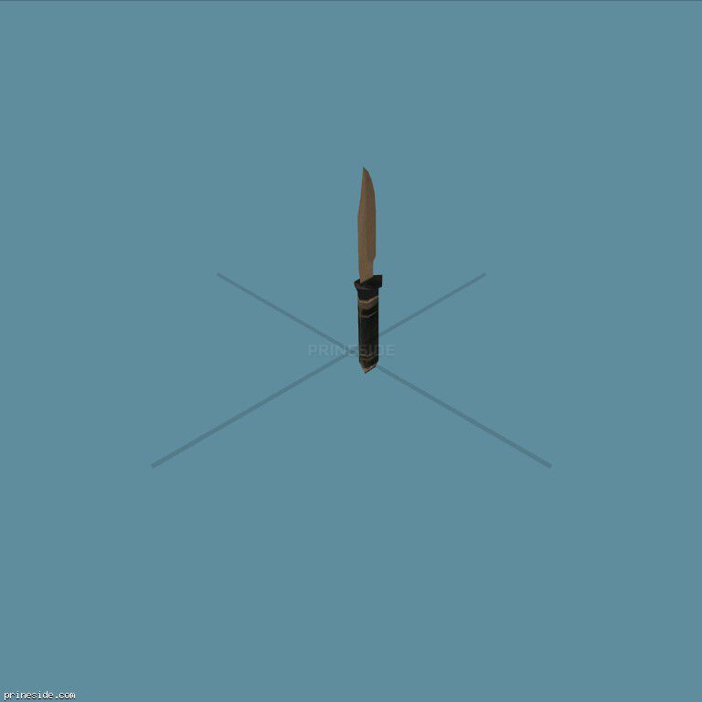 knifecur 配图