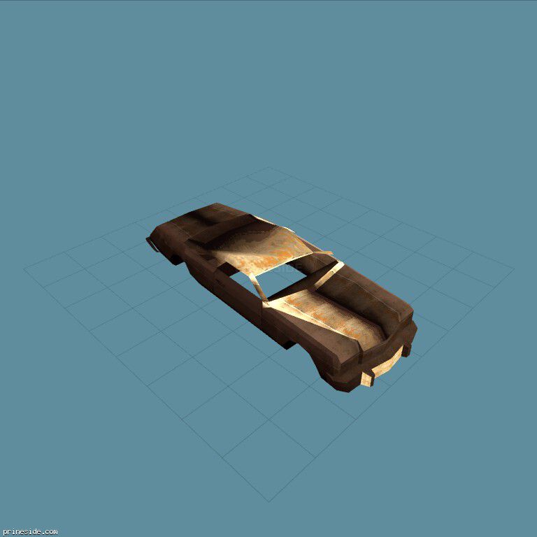 la_fuckcar1 配图