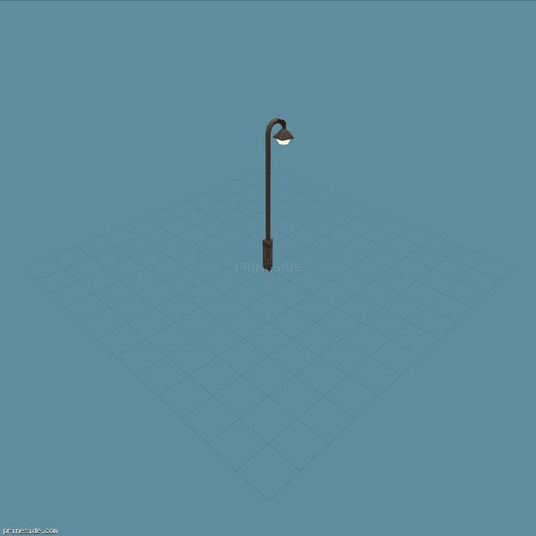 lampost_coast 配图
