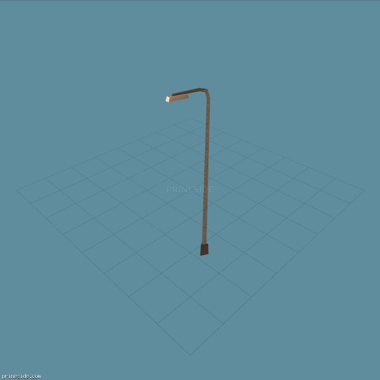 lamppost1 配图