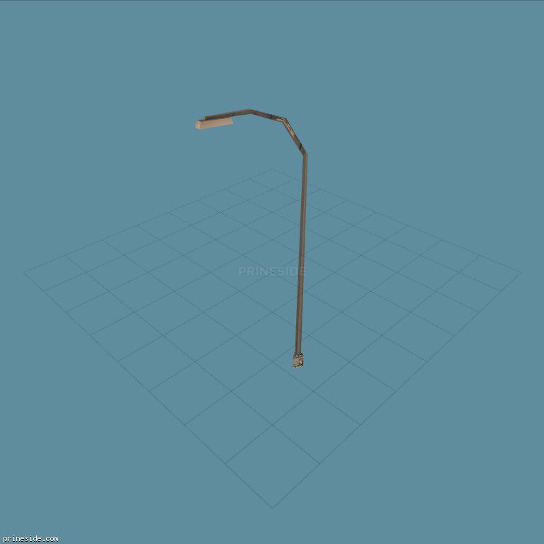 lamppost3 配图
