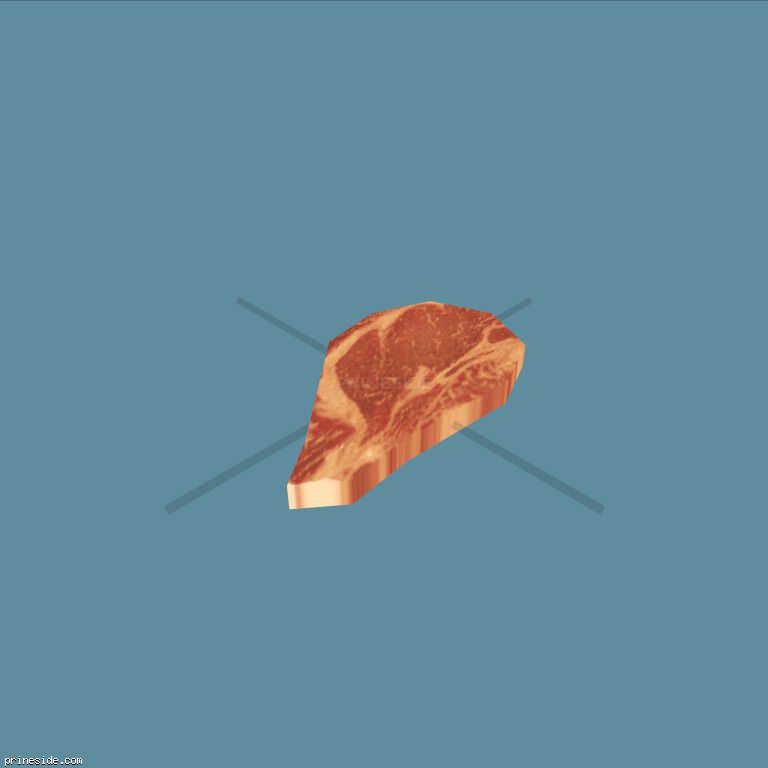 MarcosSteak1 配图