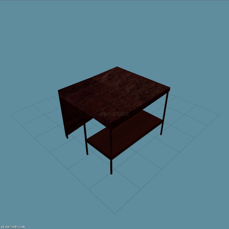 marketstall03_SFXRF 配图