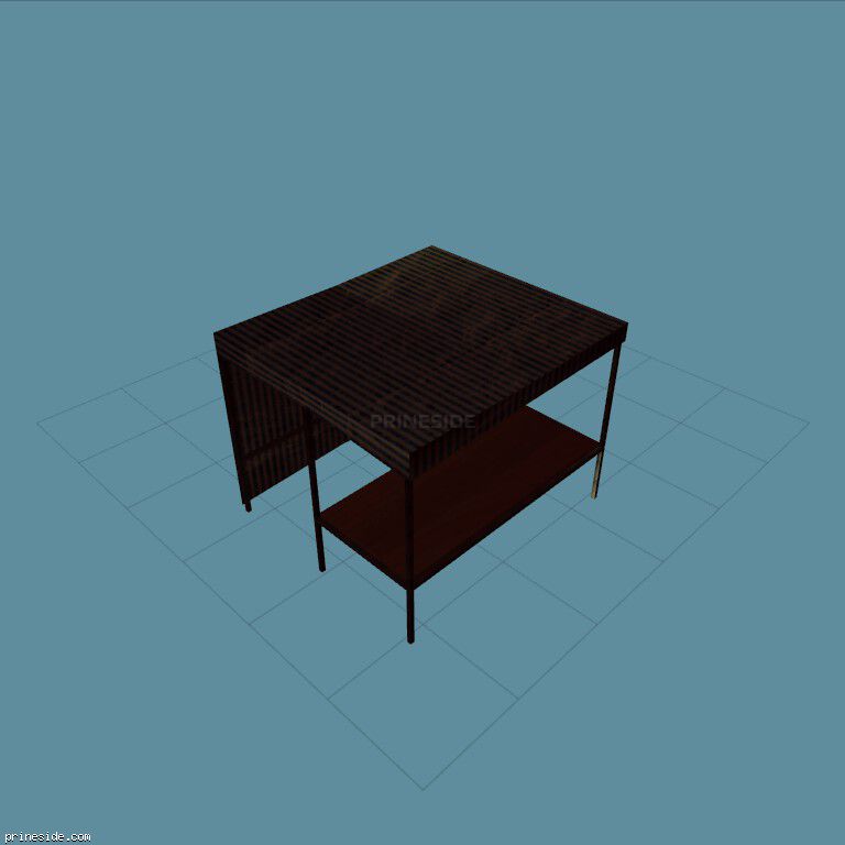 marketstall04_SFXRF 配图