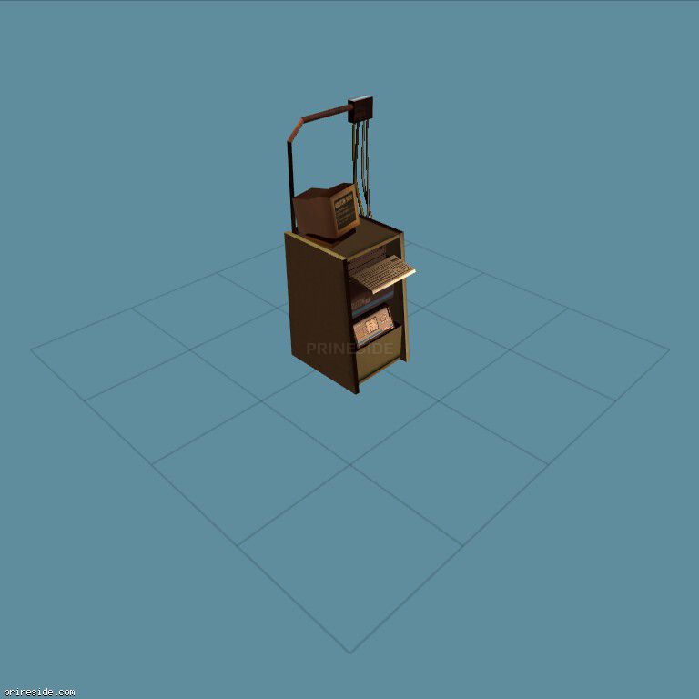 MechanicComputer1 配图