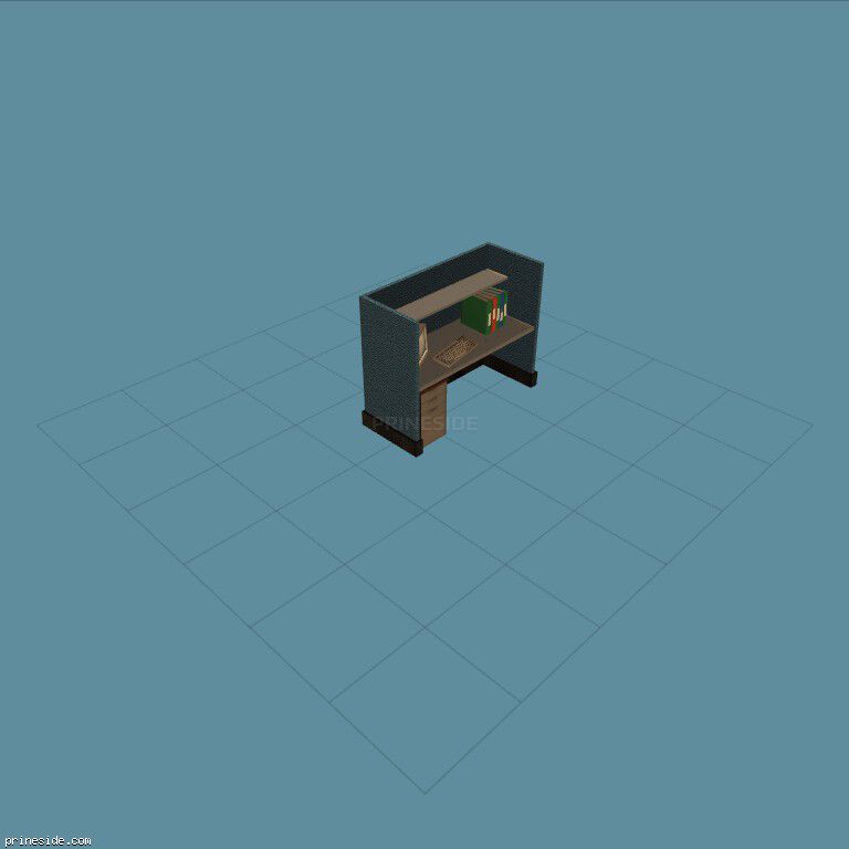 MED_OFFICE2_DESK_1 配图