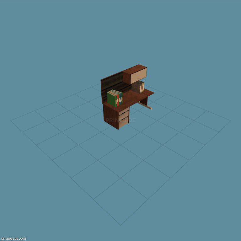 MED_OFFICE4_DESK_2 配图