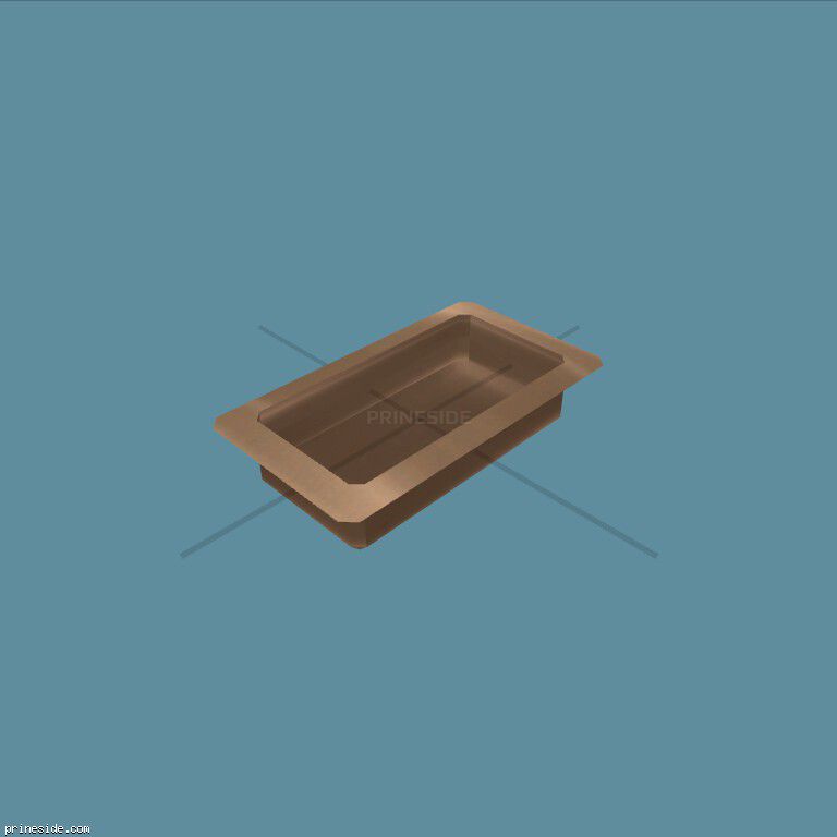 MetalTray1 配图