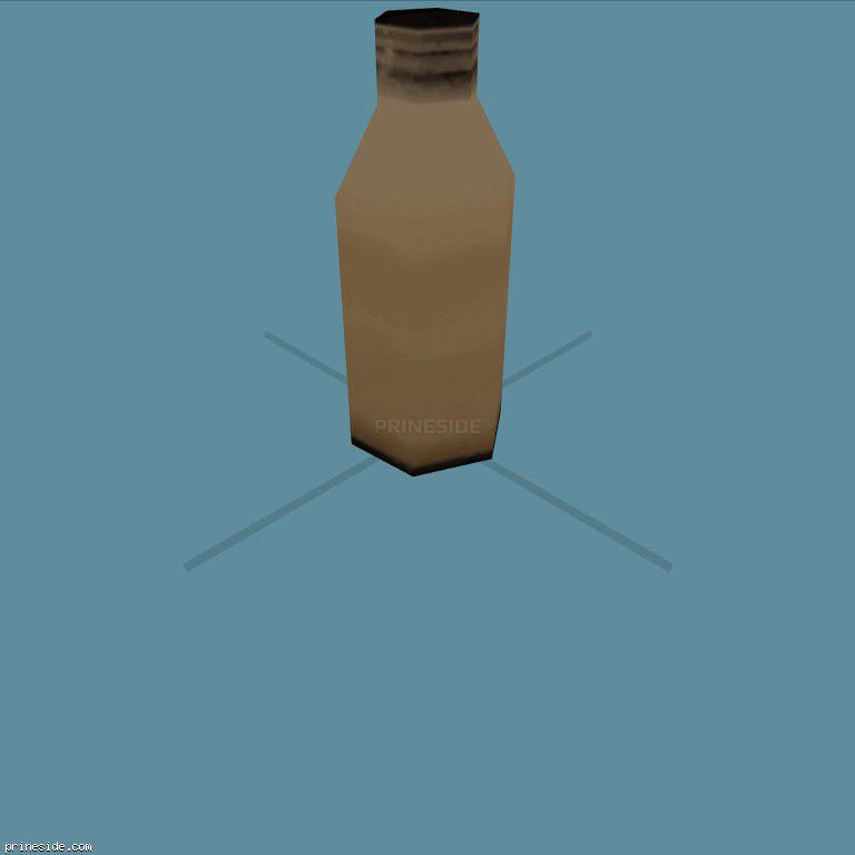 MilkBottle1 配图