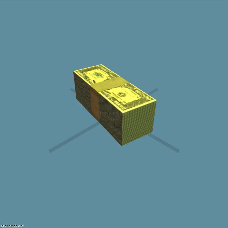 Money 配图