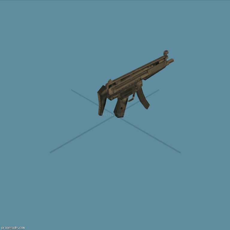 mp5lng 配图