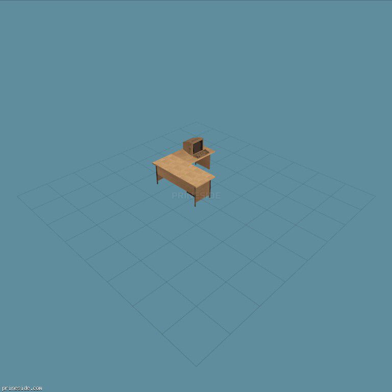officedesk2l 配图