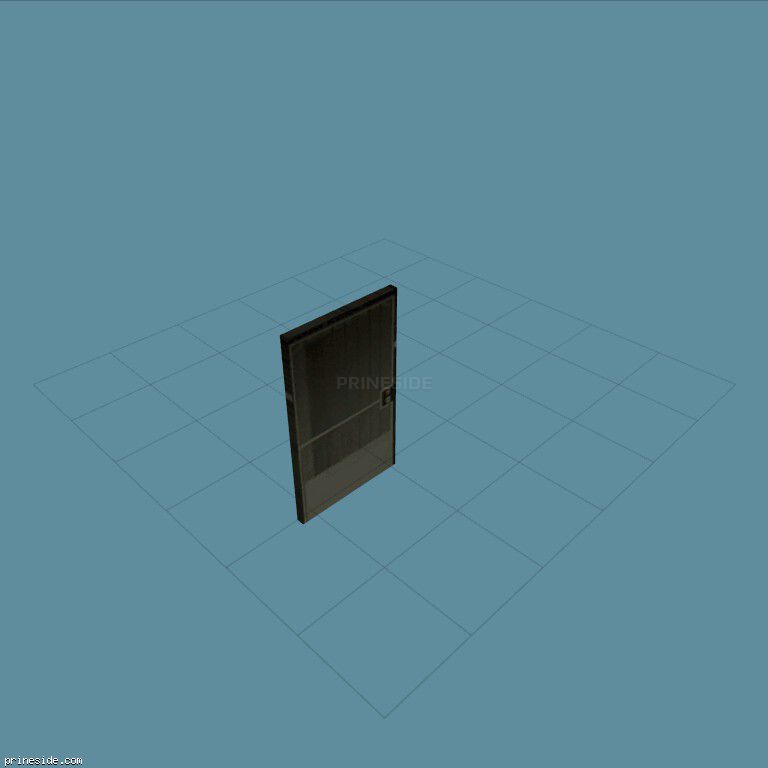 OG_Door 配图
