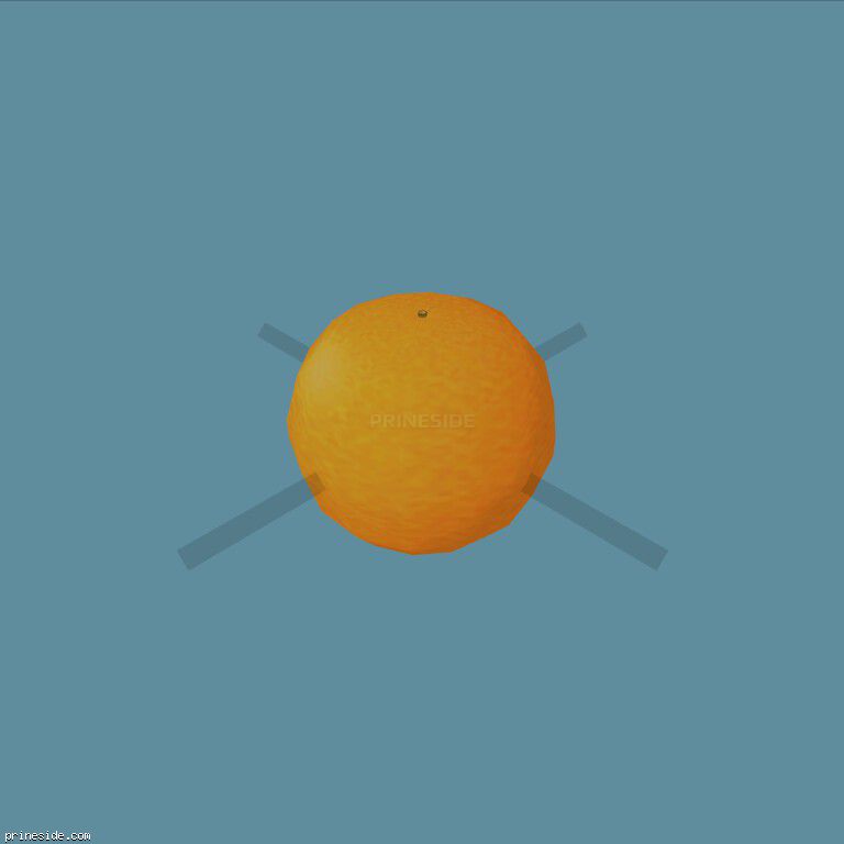 Orange1 配图