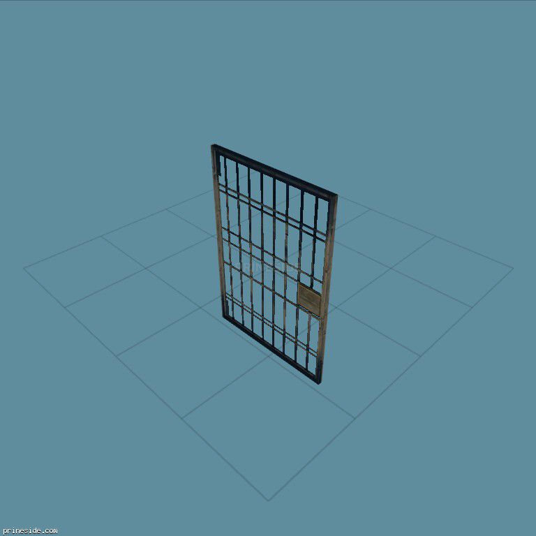 pd_jail_door01 配图