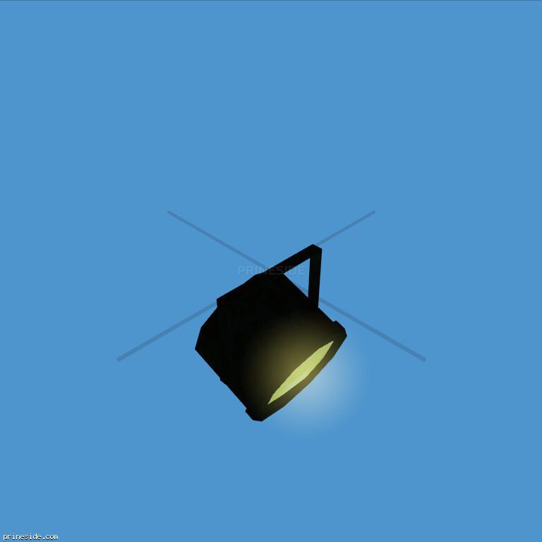 PinSpotLight1 配图