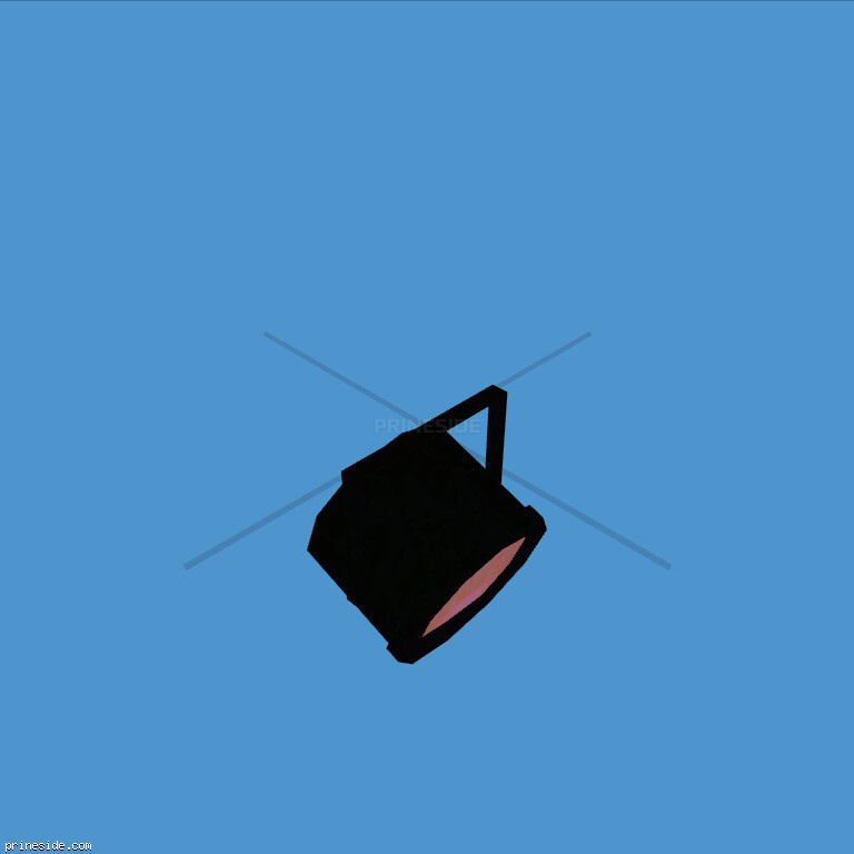 PinSpotLight6 配图