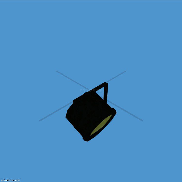 PinSpotLight9 配图