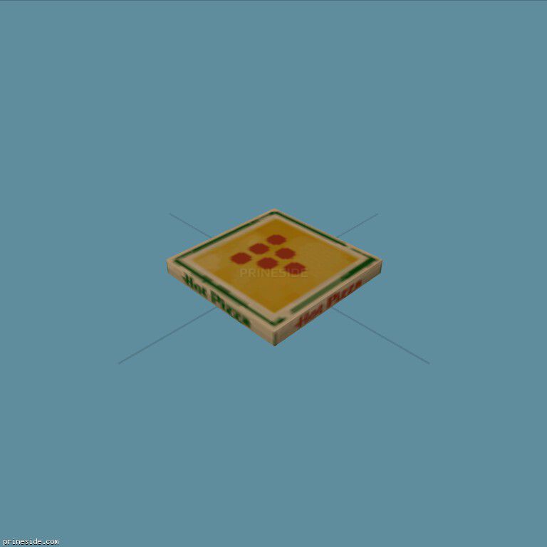 pizzabox 配图