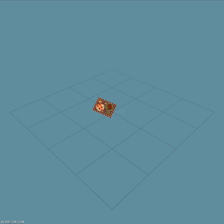 pizzamed 配图