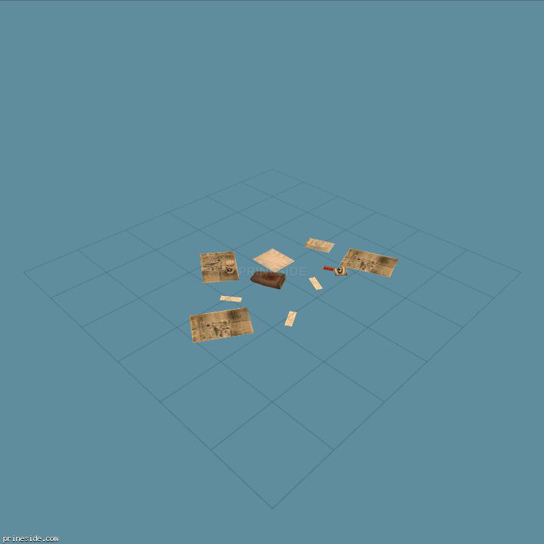 PROC_RUBBISH_8 配图