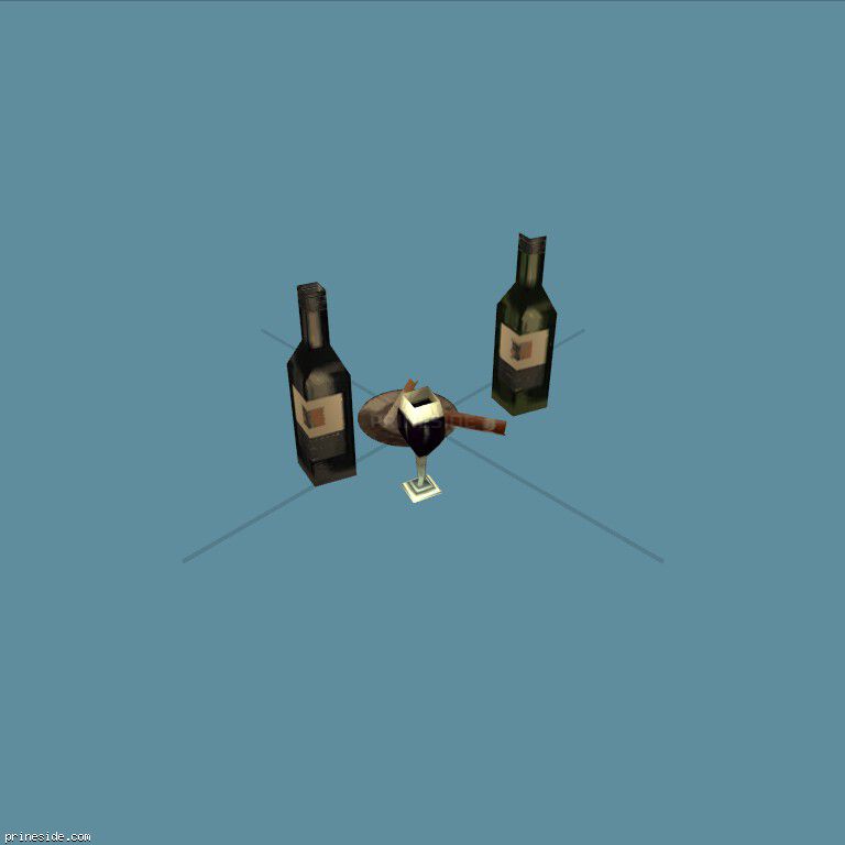 propcollecttable 配图