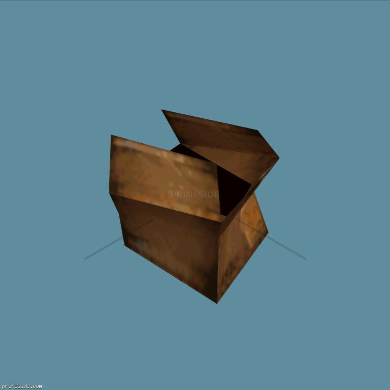RUBBISH_BOX1 配图