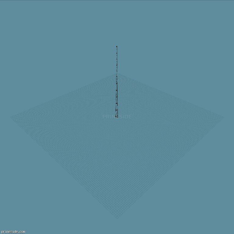 sf_roofmast 配图