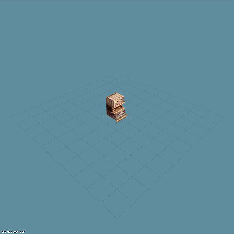 shlf4_cab_rt 配图