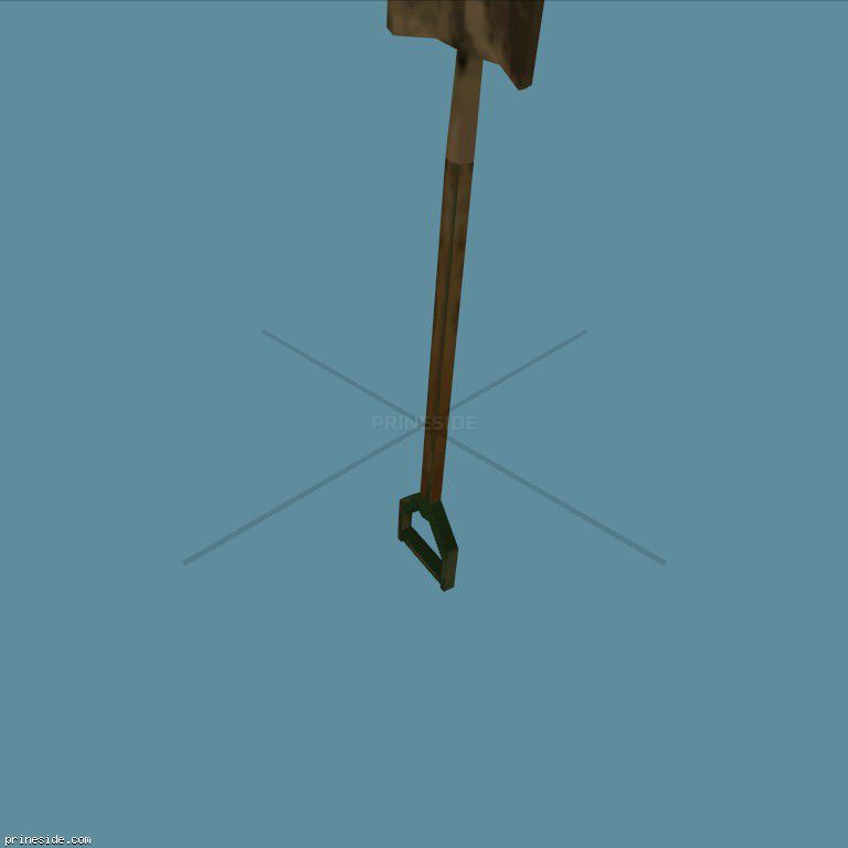shovel 配图