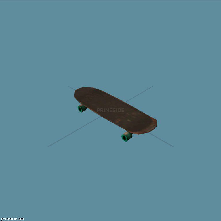 Skateboard1 配图