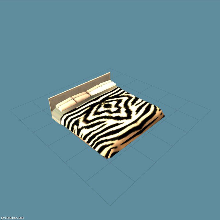 Smokes_bed 配图