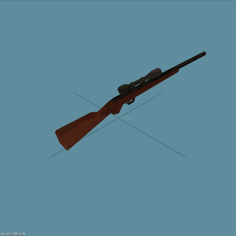 sniper 配图
