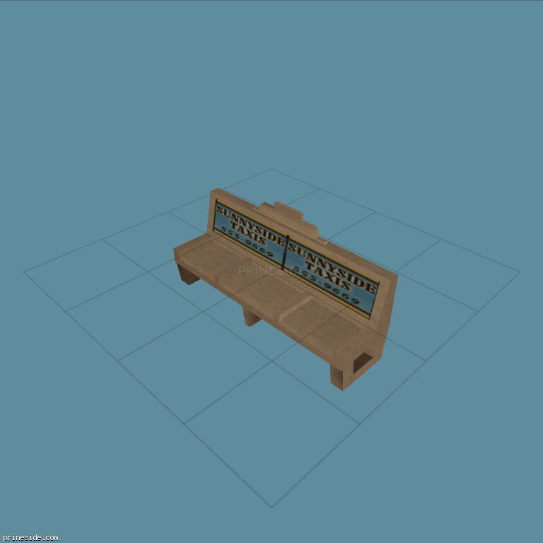 Stonebench1 配图