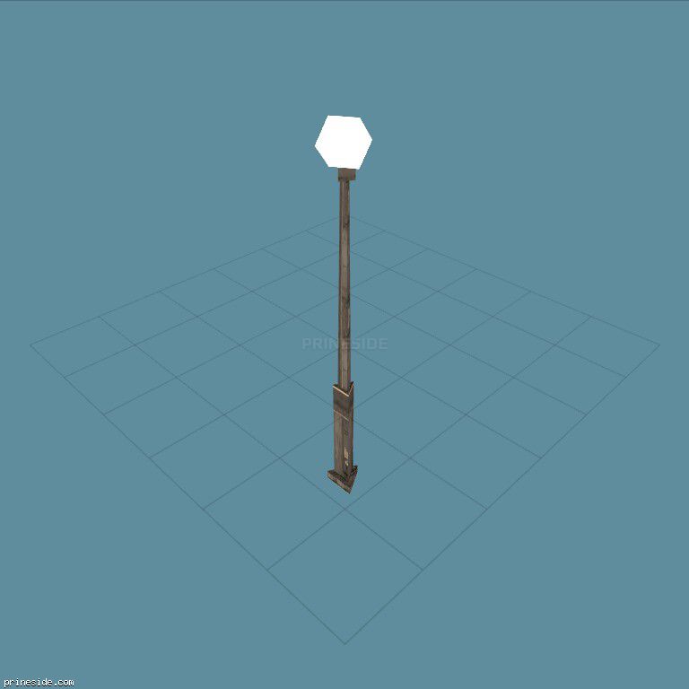 Streetlamp1 配图